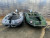 Лодка MISHIMO BIG FLOOR 440