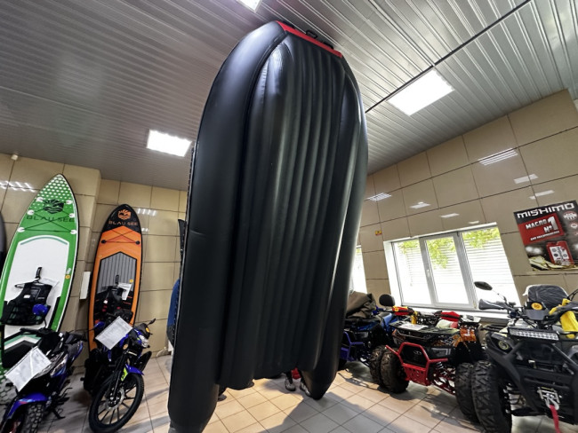 Лодка MISHIMO BIG FLOOR DF 360