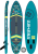SUP (САП) Доска MISHIMO PRO-MAX Light Teal 11,6’ (355см) SUP (САП) Доска MISHIMO PRO-MAX Light Teal 11,6’ (355см)