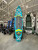 SUP (САП) Доска MISHIMO PRO-MAX Light Teal 11,6’ (355см) SUP (САП) Доска MISHIMO PRO-MAX Light Teal 11,6’ (355см)