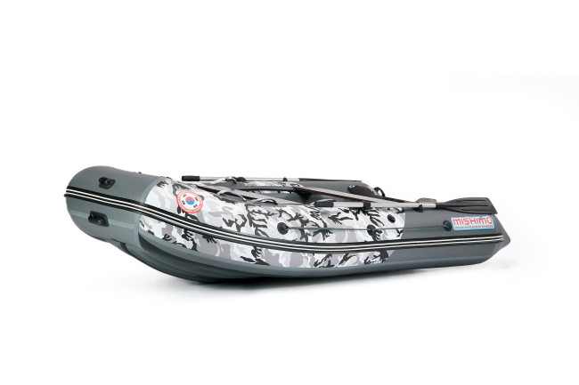 ЛОДКА MISHIMO PRO 315 (Мишимо Про)