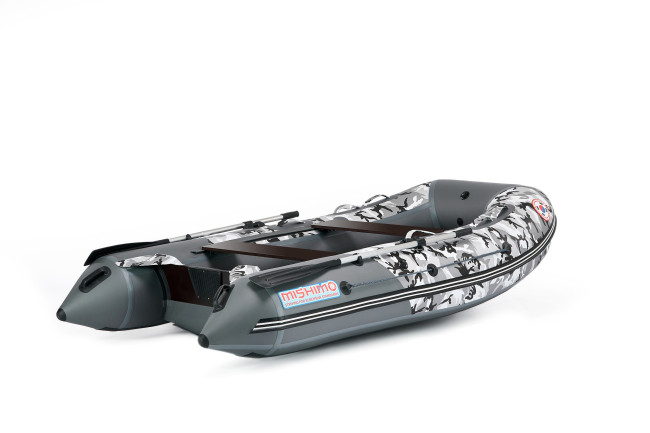 ЛОДКА MISHIMO PRO 315 (Мишимо Про)