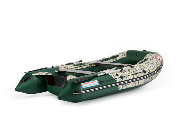 ЛОДКА MISHIMO PRO 315 (Мишимо Про)