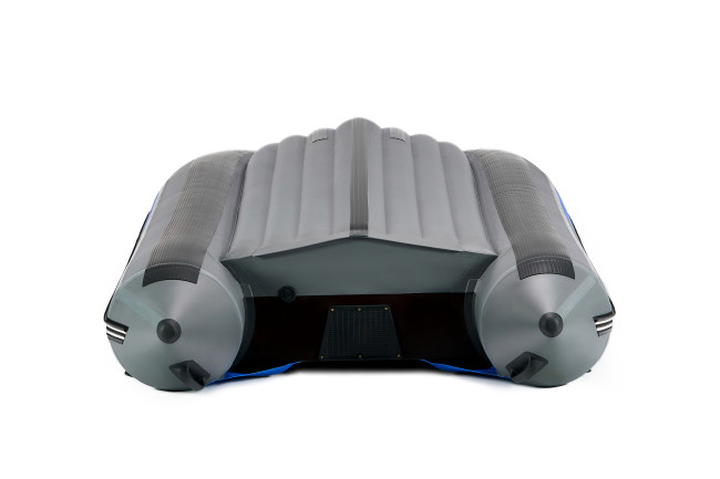 ЛОДКА MISHIMO PRO 335 (Мишимо Про)