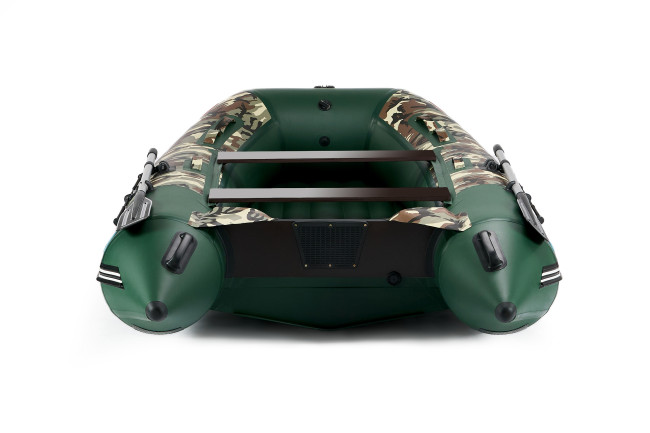 ЛОДКА MISHIMO PRO 350 (Мишимо Про)