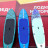 SUP (САП) Доска MISHIMO SHARK 10(305) SUP (САП) Доска MISHIMO SHARK 10(305)