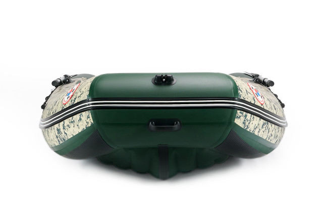 ЛОДКА MISHIMO PRO 400 (Мишимо Про)