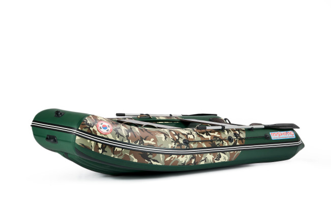 ЛОДКА MISHIMO PRO 400 (Мишимо Про)