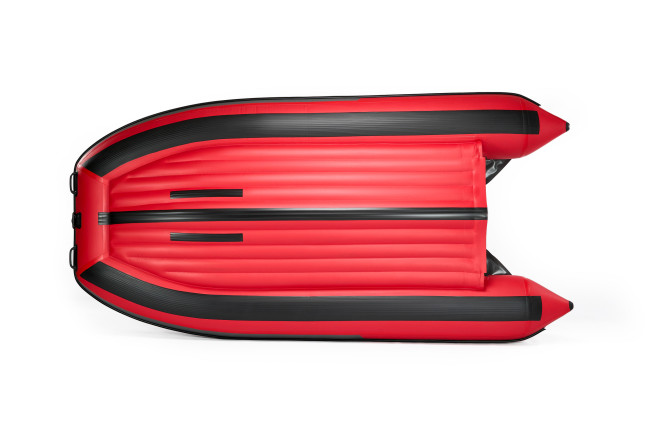 ЛОДКА MISHIMO PRO 400 (Мишимо Про)