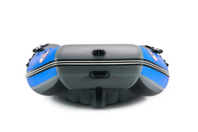 ЛОДКА MISHIMO PRO 400 (Мишимо Про)