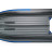 ЛОДКА MISHIMO PRO 400 (Мишимо Про) ЛОДКА MISHIMO PRO 400 (Мишимо Про)