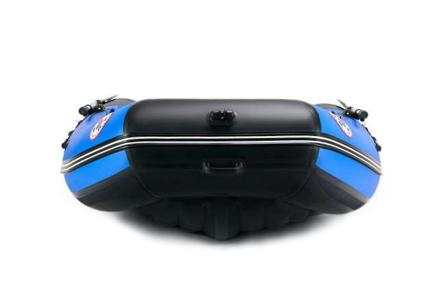 ЛОДКА MISHIMO PRO 400 (Мишимо Про)