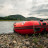 Лодка MISHIMO RIVER JET 390 под водомет