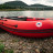 Лодка MISHIMO RIVER JET 390 под водомет
