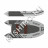Лодка MISHIMO RIVER JET 430 под водомет Лодка MISHIMO RIVER JET 430 под водомет