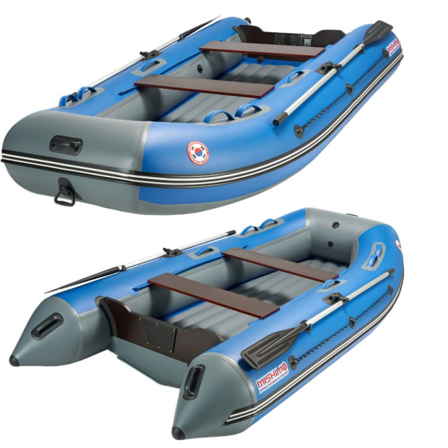 ЛОДКА MISHIMO LITE 280 (Мишимо Лайт) ЛОДКА MISHIMO LITE 280 (Мишимо Лайт)