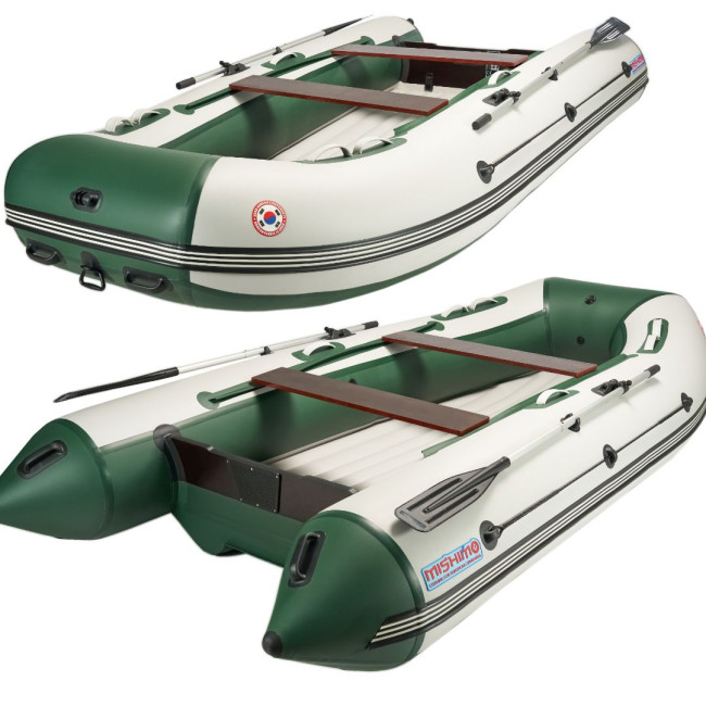 ЛОДКА MISHIMO LITE 280 (Мишимо Лайт) ЛОДКА MISHIMO LITE 280 (Мишимо Лайт)
