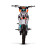 Питбайк SHARMAX PowerMax 145 MIAMI