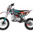Питбайк SHARMAX PowerMax 145 MIAMI