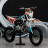 Питбайк SHARMAX PowerMax 145 MIAMI
