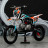 Питбайк SHARMAX PowerMax 145 MIAMI
