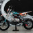Питбайк SHARMAX PowerMax 145 MIAMI