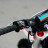 Питбайк SHARMAX PowerMax 145 MIAMI