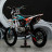 Питбайк SHARMAX PowerMax 145 MIAMI