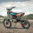 Питбайк SHARMAX PowerMax 145 MIAMI
