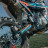 Питбайк SHARMAX PowerMax 145 MIAMI