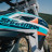 Питбайк SHARMAX PowerMax 145 MIAMI