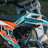 Питбайк SHARMAX PowerMax 145 MIAMI