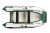 ЛОДКА MISHIMO FAMILY LITE 390 (Мишимо Фэмили Лайт)