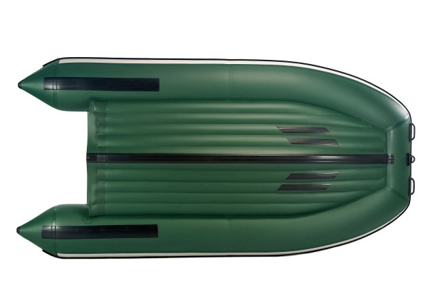 ЛОДКА MISHIMO FAMILY LITE 390 (Мишимо Фэмили Лайт)