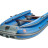 ЛОДКА MISHIMO FAMILY LITE 390 (Мишимо Фэмили Лайт)