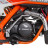 Питбайк SHARMAX PowerMax Mini 140