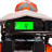 Питбайк SHARMAX PowerMax Mini 140