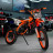 Питбайк SHARMAX PowerMax Mini 140
