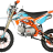 Питбайк KAYO Basic YX125 Питбайк KAYO Basic YX125