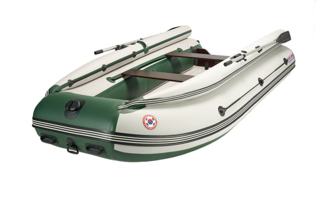 ЛОДКА MISHIMO FAMILY LITE 430 (Мишимо Фэмили Лайт)
