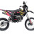 Питбайк BSE PH150 19/16