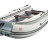 ЛОДКА MISHIMO FAMILY LITE DF 400 (Мишимо Фэмили Лайт ДФ)