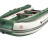 ЛОДКА MISHIMO FAMILY LITE DF 400 (Мишимо Фэмили Лайт ДФ)