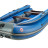 ЛОДКА MISHIMO FAMILY LITE DF 430 (Мишимо Фэмили Лайт ДФ)