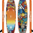 SUP (САП) Доска MISHIMO CRAZY-LINE 9.5’ (305см)