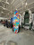 SUP (САП) Доска MISHIMO CRAZY-LINE 9.5’ (305см) SUP (САП) Доска MISHIMO CRAZY-LINE 9.5’ (305см)