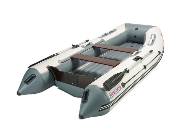 ЛОДКА MISHIMO LITE 370 (Мишимо Лайт) ЛОДКА MISHIMO LITE 370 (Мишимо Лайт)