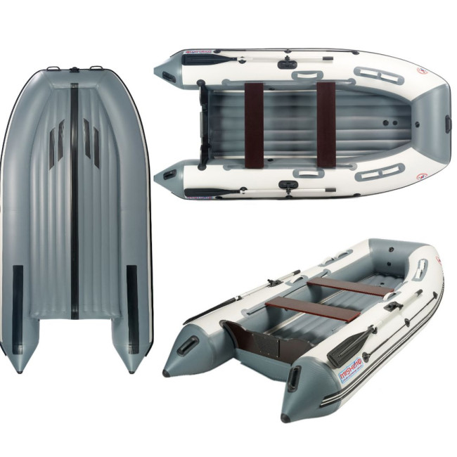 ЛОДКА MISHIMO LITE 370 (Мишимо Лайт) ЛОДКА MISHIMO LITE 370 (Мишимо Лайт)