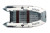 ЛОДКА MISHIMO LITE 400 (Мишимо Лайт) ЛОДКА MISHIMO LITE 400 (Мишимо Лайт)