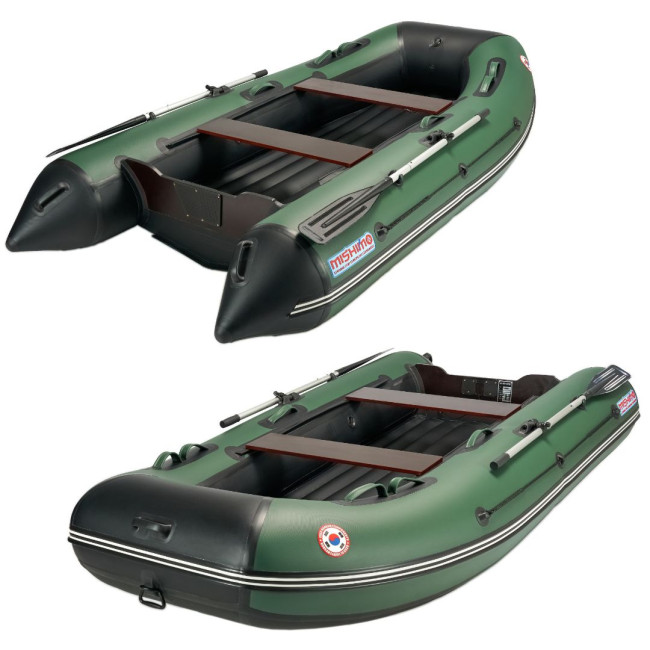 ЛОДКА MISHIMO LITE 400 (Мишимо Лайт) ЛОДКА MISHIMO LITE 400 (Мишимо Лайт)